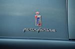 Ferrari 250 GT Coupe Speciale 1956 года
